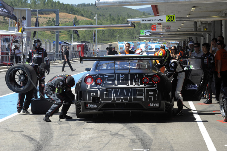 Sumo Power GT Nissan GT-R Picture